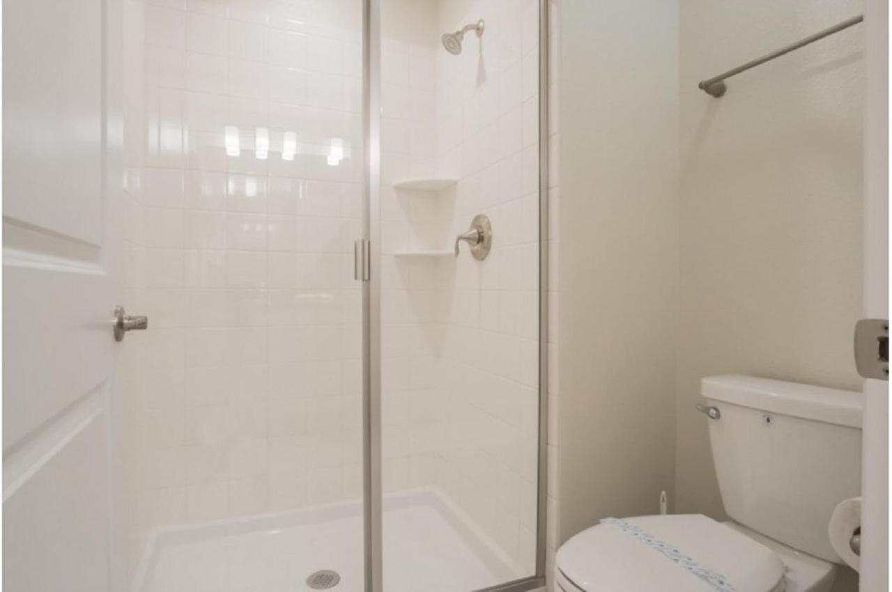 Four-Bedroom Townhome Kissimmee أورلاندو المظهر الخارجي الصورة